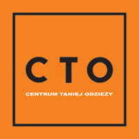 Centrum Taniej Odzieży – CTO – Sprzedaż odzieży używanej